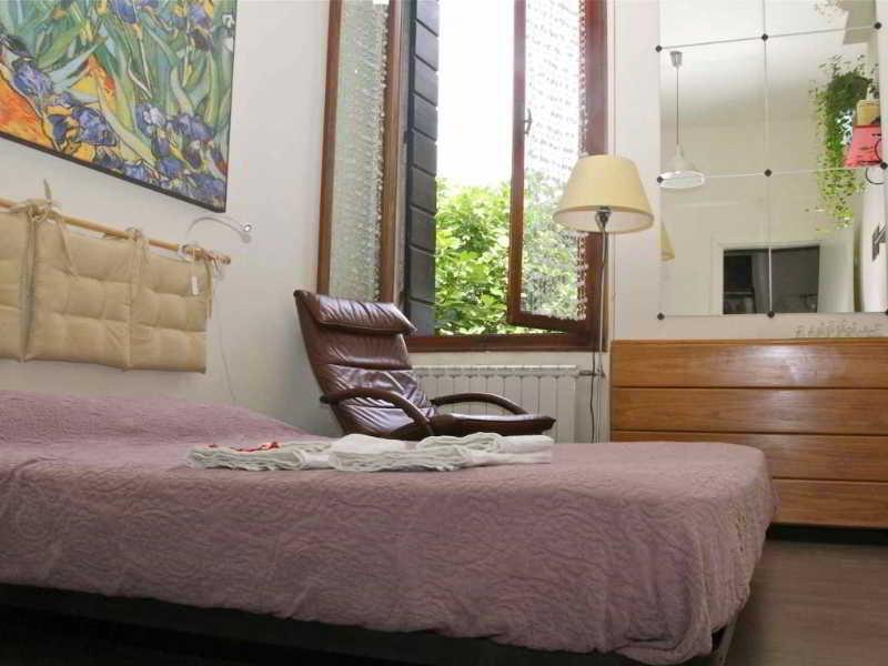 Venice-bb-venezia Bed & Breakfast Venetië