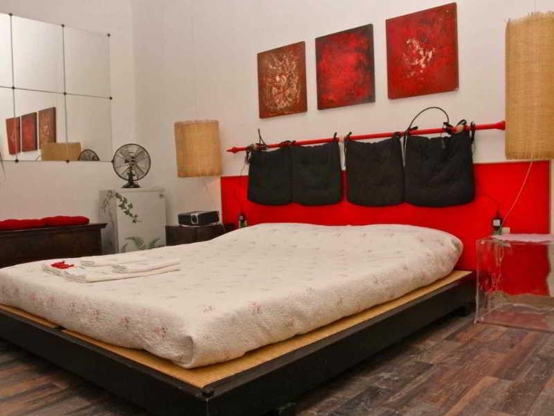 Venice-bb-venezia Bed & Breakfast Venezia