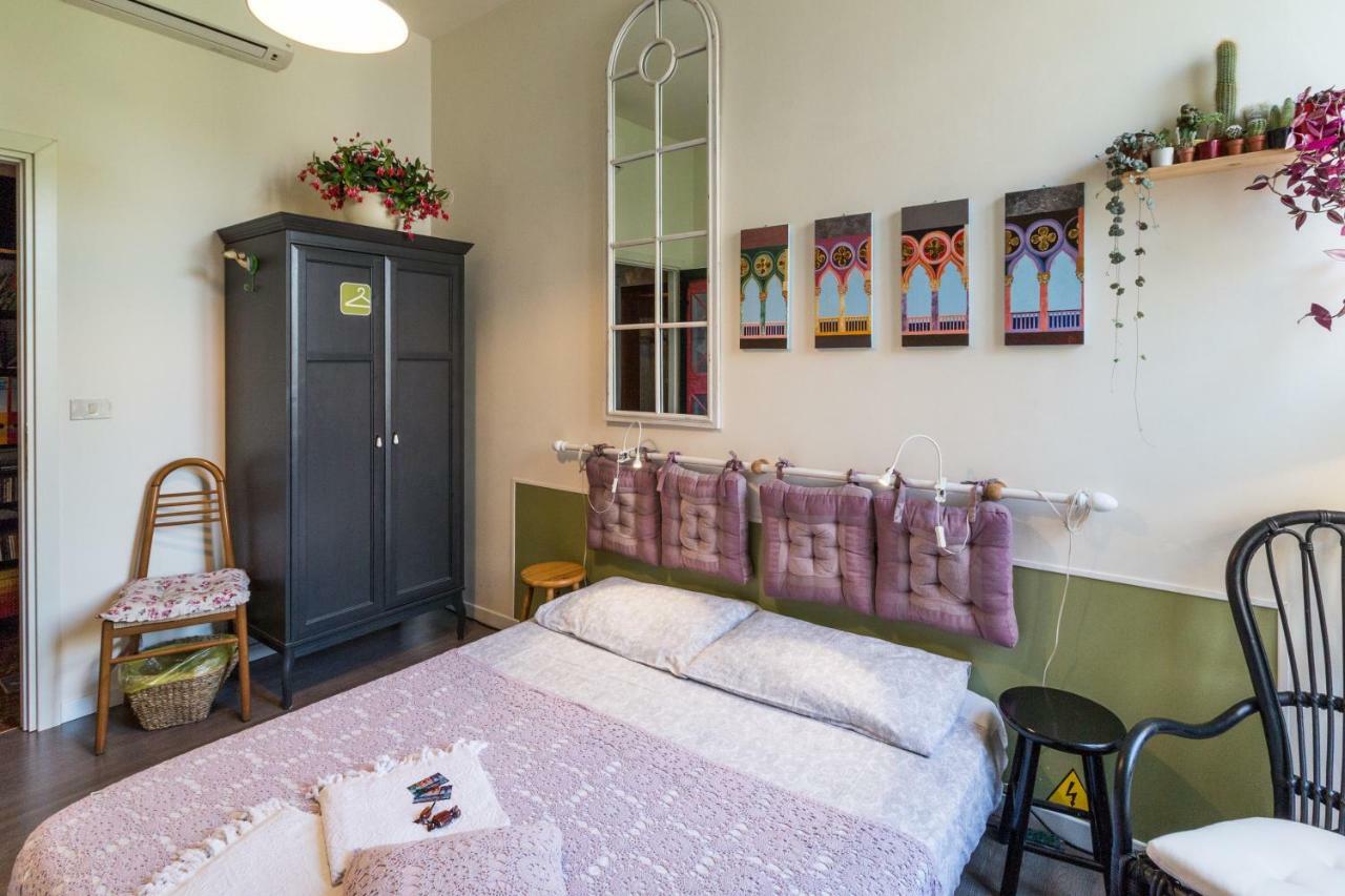 Bed & Breakfast Venice-bb-venezia Venezia